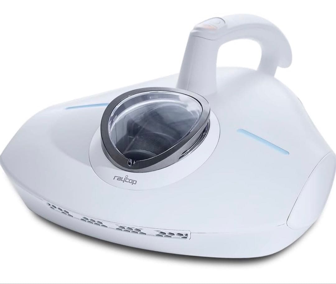 raycop PRO2 RS3-300JPWH ふとんクリーナー