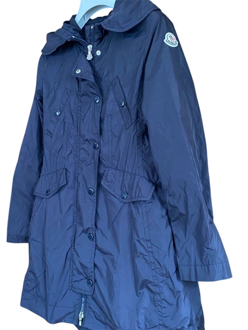 MONCLER AUDREY オードリー　タグ付き12a大人00サイズ　美品