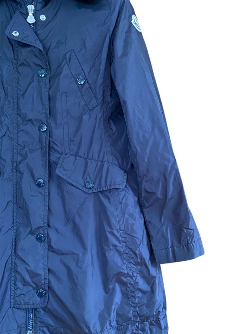 MONCLER AUDREY オードリー　タグ付き12a大人00サイズ　美品