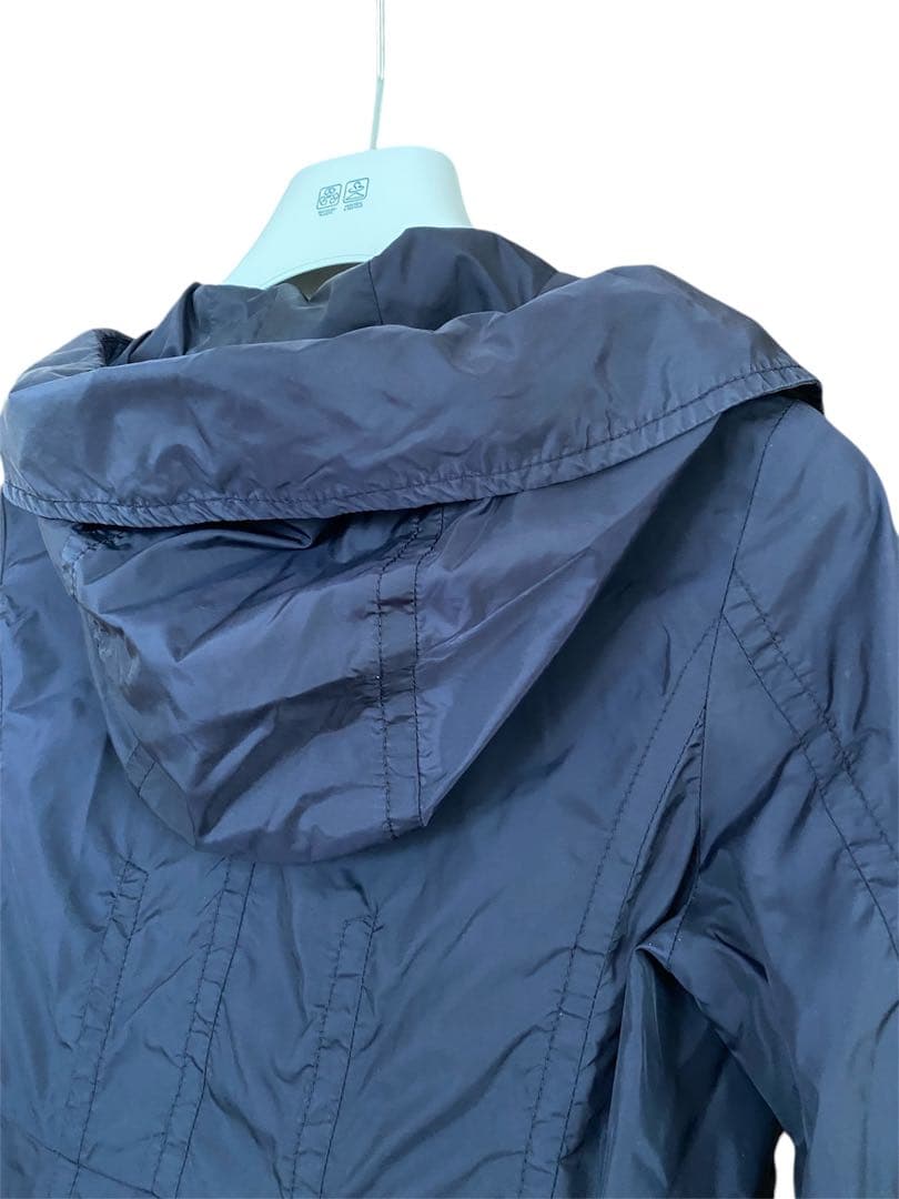 MONCLER AUDREY オードリー　タグ付き12a大人00サイズ　美品