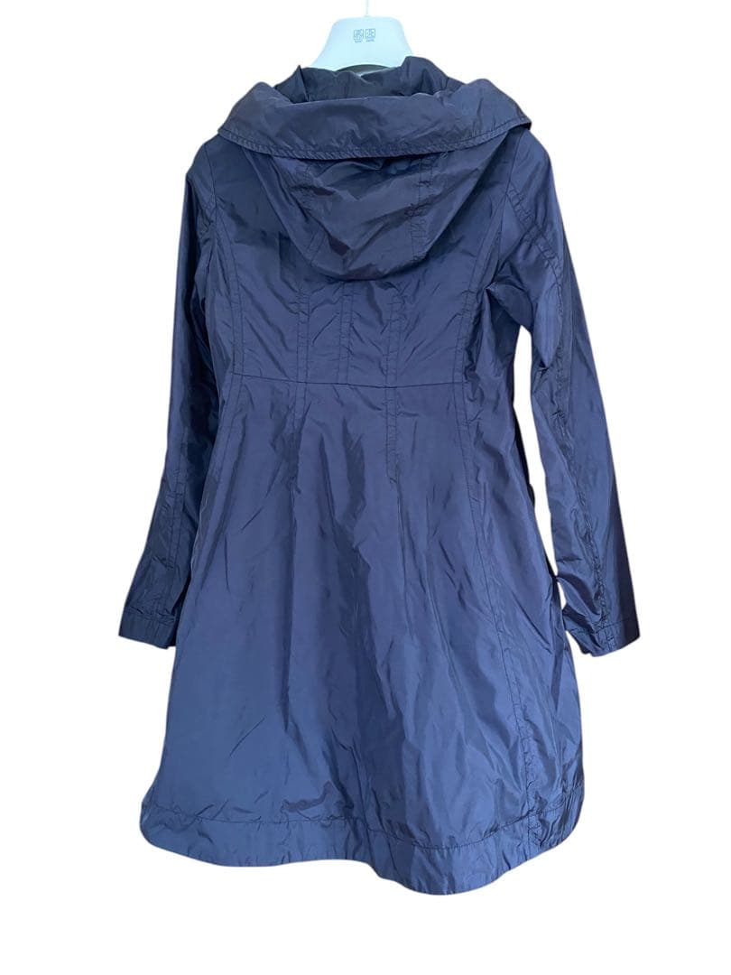 MONCLER AUDREY オードリー　タグ付き12a大人00サイズ　美品