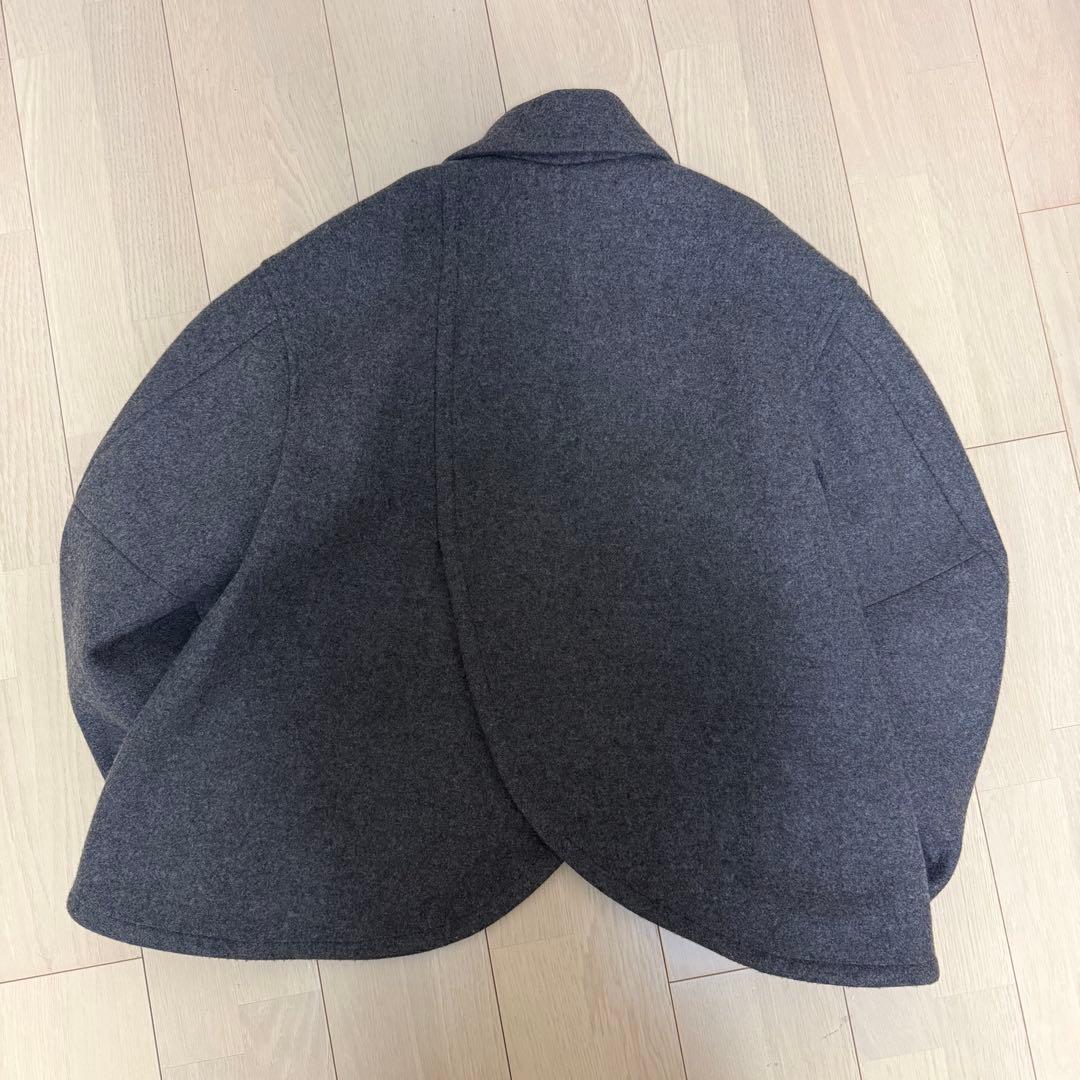 ENFÖLD COMME des GARÇONS美品