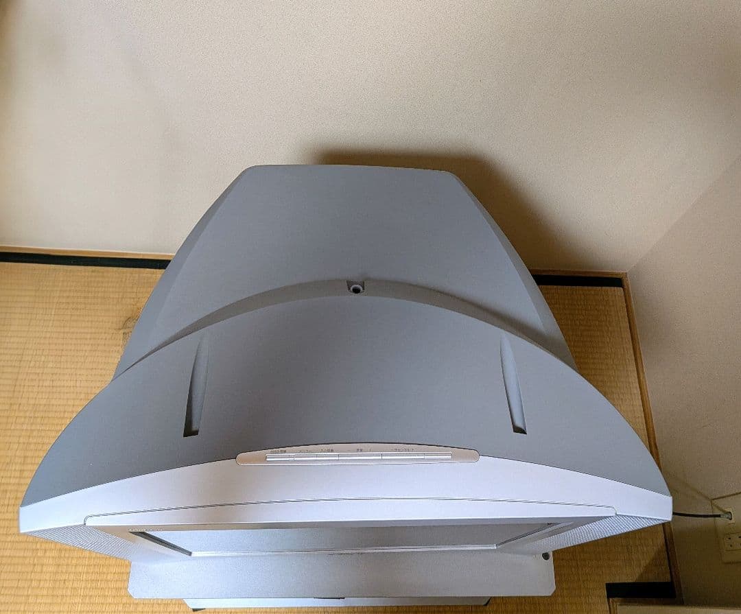 SONY Trinitron ブラウン管テレビ トリニトロンKV-21DA75