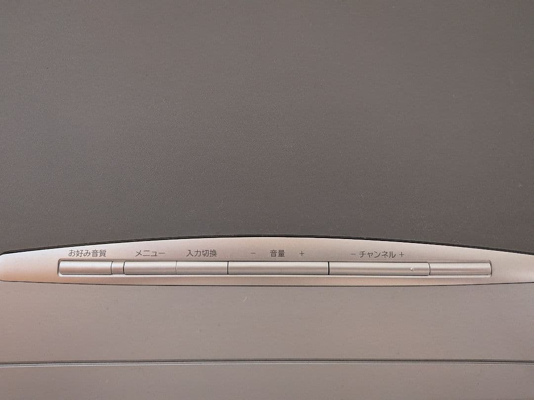 SONY Trinitron ブラウン管テレビ トリニトロンKV-21DA75