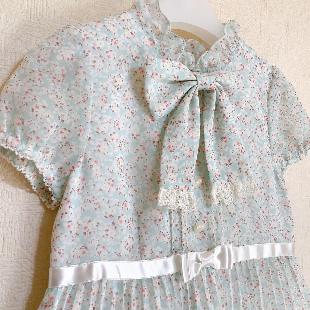 CHOPIN deux120 入学式　卒園式　発表会　フォーマル　女の子