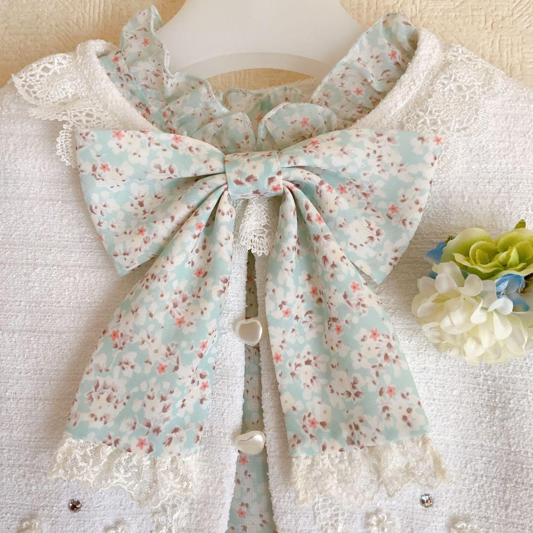 CHOPIN deux120 入学式　卒園式　発表会　フォーマル　女の子