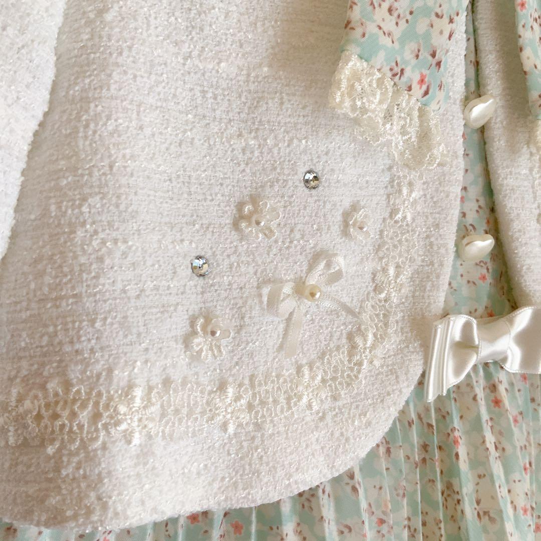 CHOPIN deux120 入学式　卒園式　発表会　フォーマル　女の子