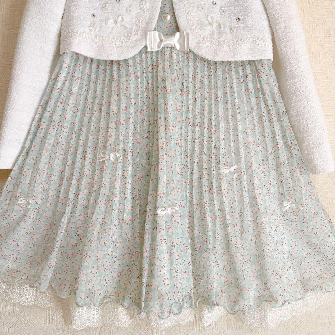 CHOPIN deux120 入学式　卒園式　発表会　フォーマル　女の子