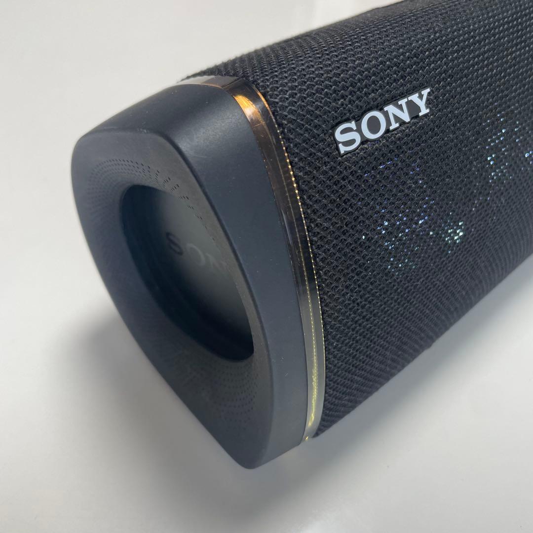 SONY SRS-XB43-B 充電器無し