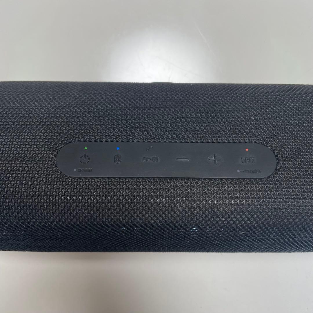 SONY SRS-XB43-B 充電器無し