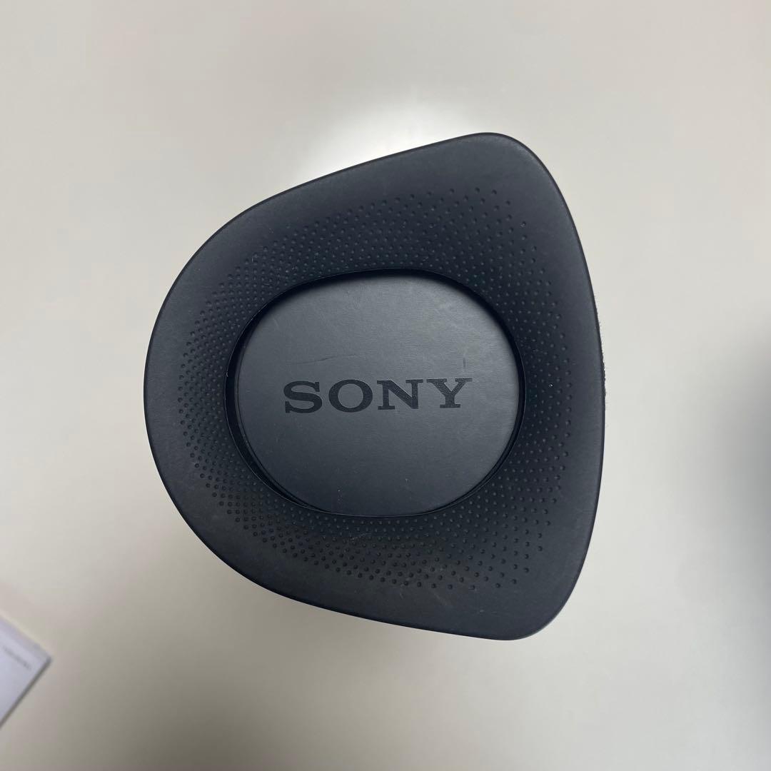 SONY SRS-XB43-B 充電器無し