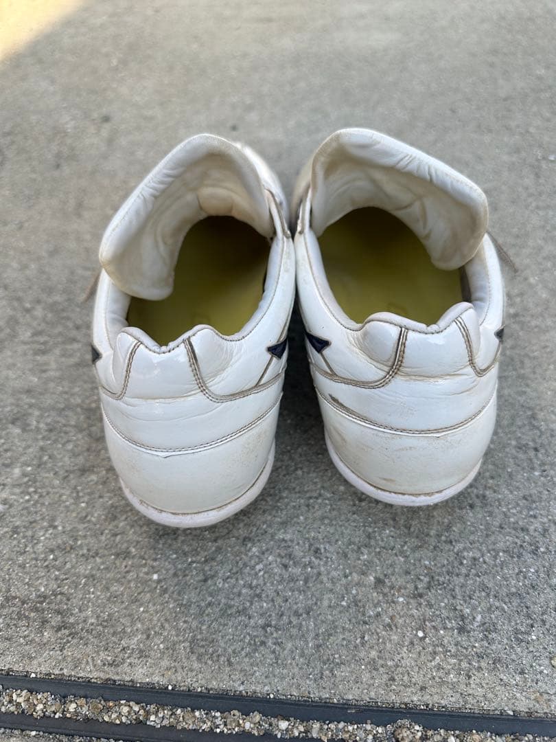 ミズノ　グローバルエリート　オーダー 野球スパイク　28