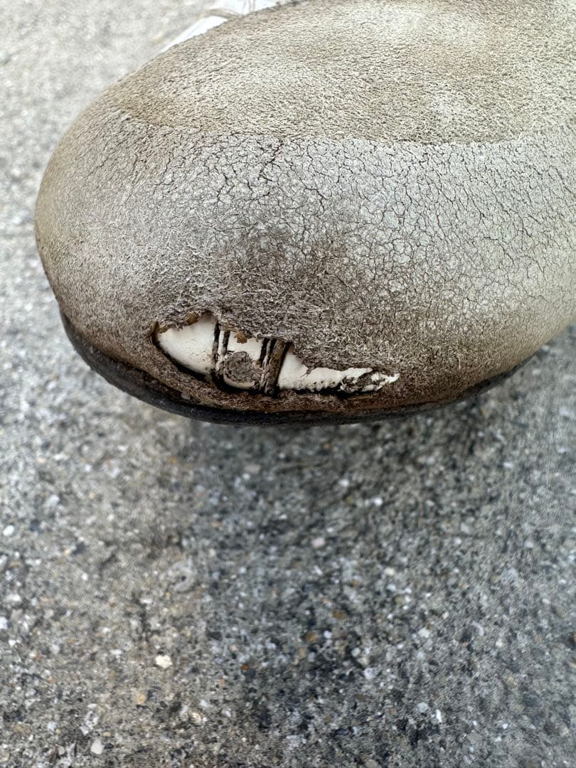 ミズノ　グローバルエリート　オーダー 野球スパイク　28