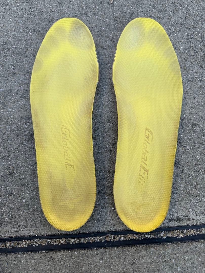 ミズノ　グローバルエリート　オーダー 野球スパイク　28