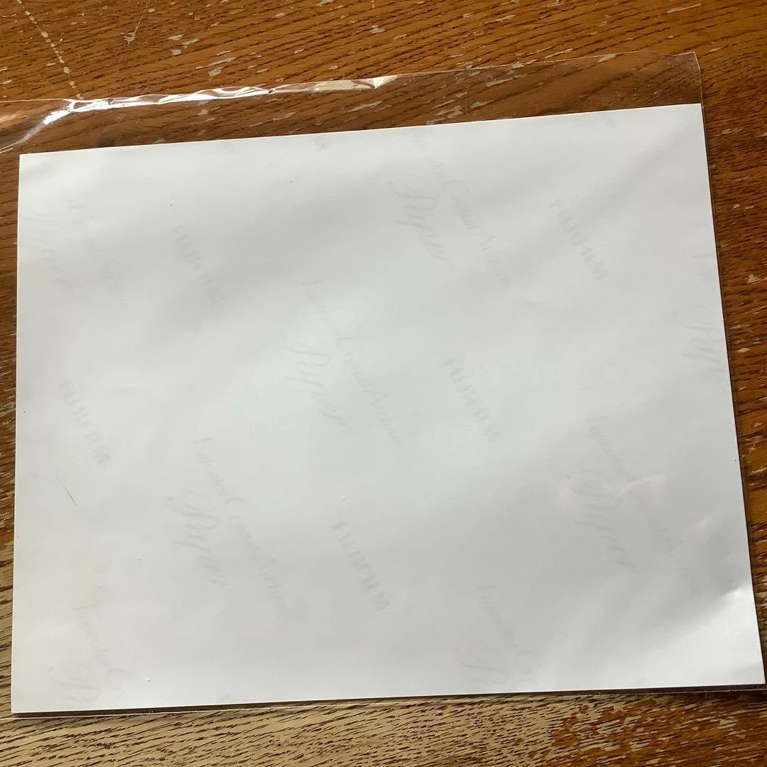 に*ぴ様 STARWARS　ダース・ベイダー　直筆サイン　ポートレート