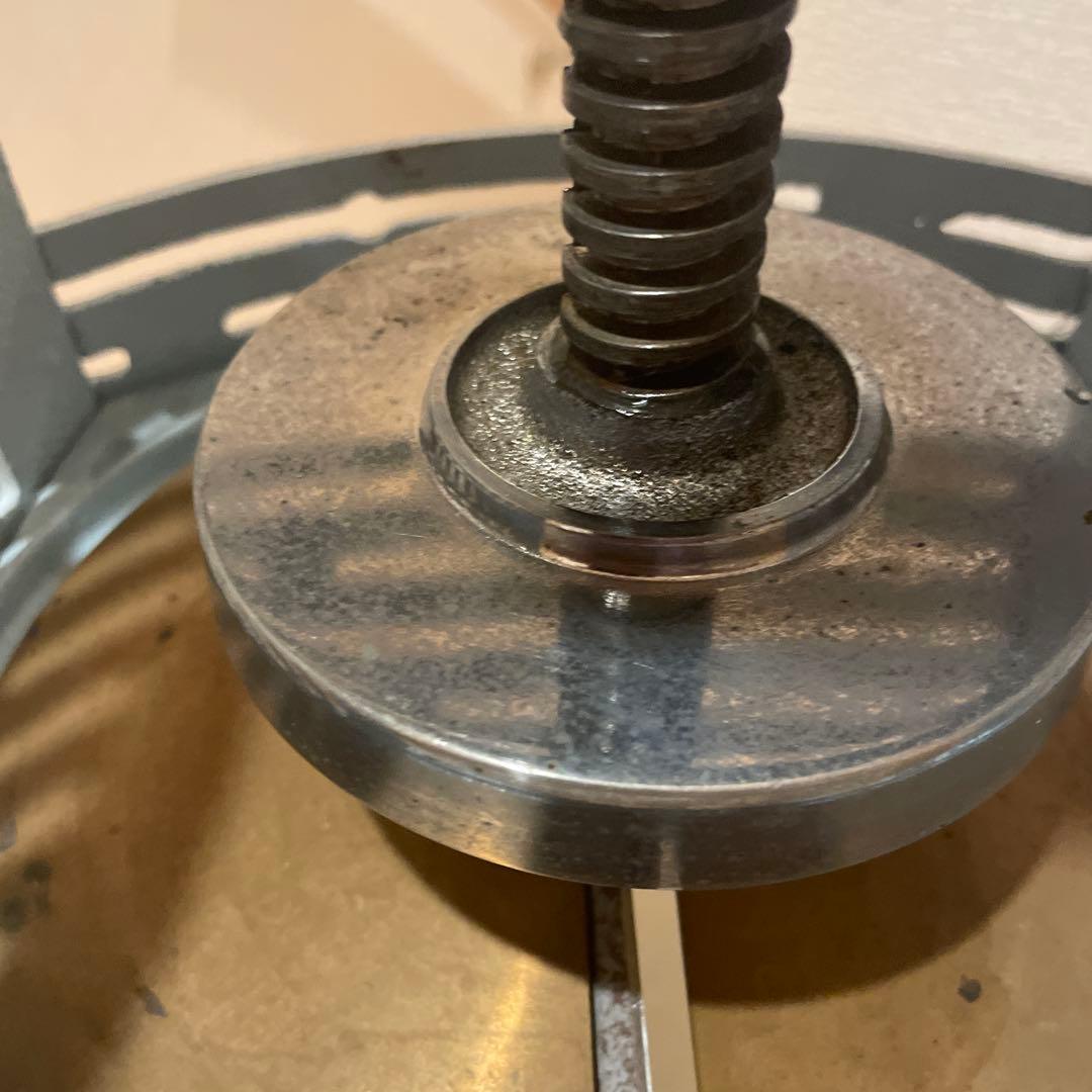 初雪かき氷機 手動式