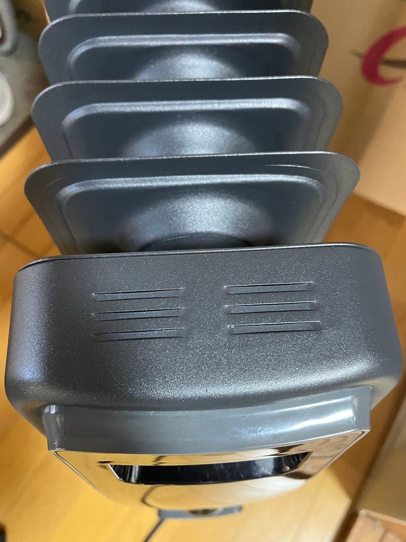 美品　オイルヒーター暖房 TOH- D1102