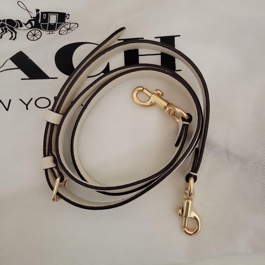 COACH ジョージア サッチェル 2way