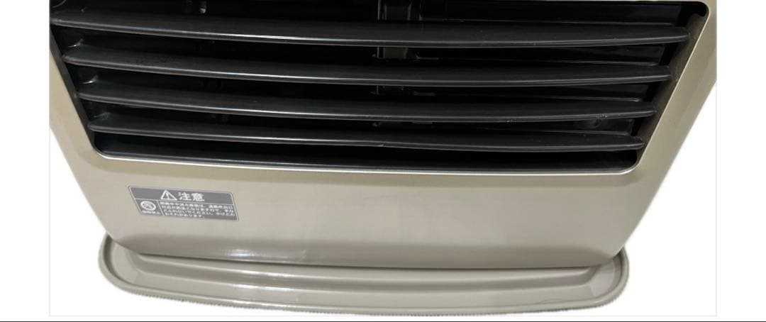 ˚*༚様 コロナ FH-ST3617BY 石油ファンヒーター 10-13畳 ⭐︎