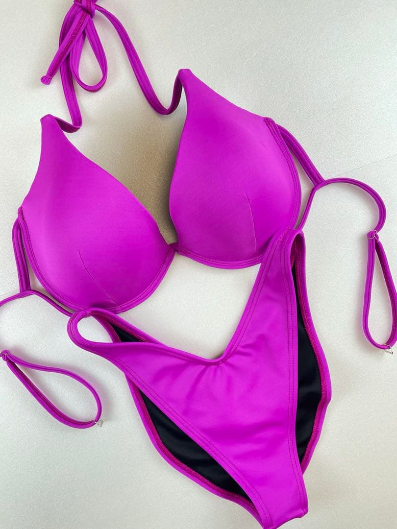 【オーダー専用ページ】JBBF ポージング•ベース　ビキニ ボディフィットネス用