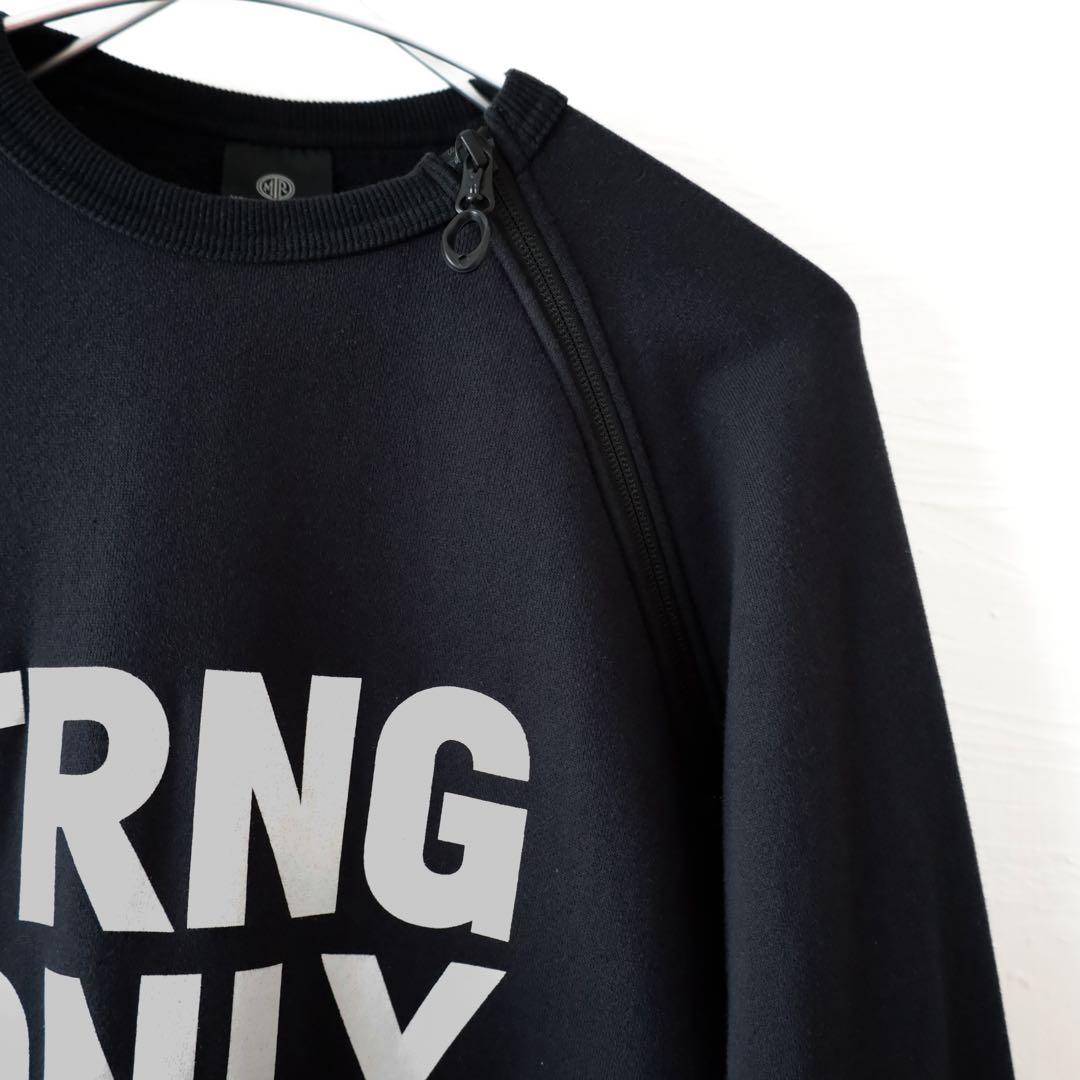 MOUT RECON TAILOR スウェット マウトリーコンテイラー