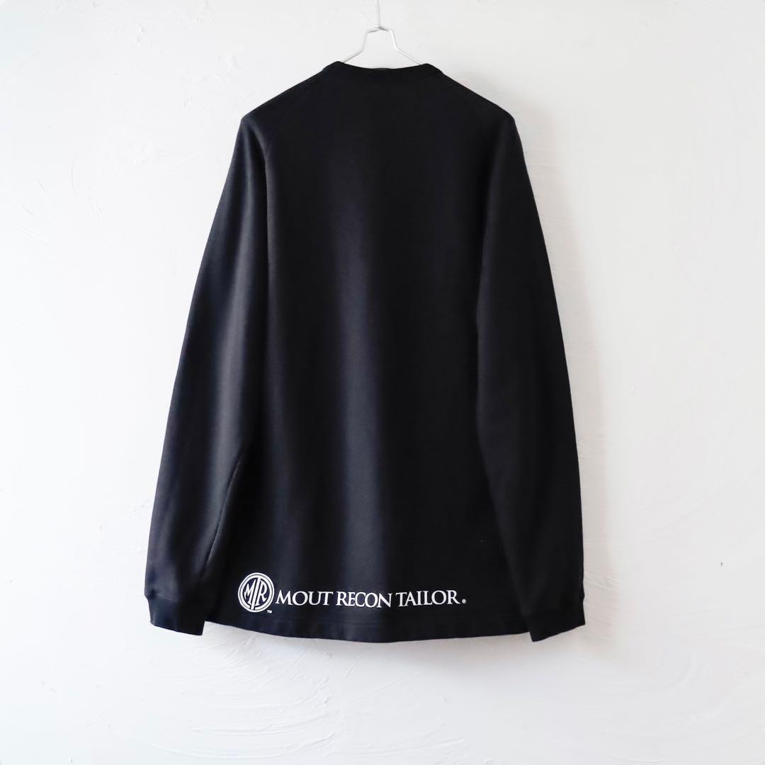 MOUT RECON TAILOR スウェット マウトリーコンテイラー