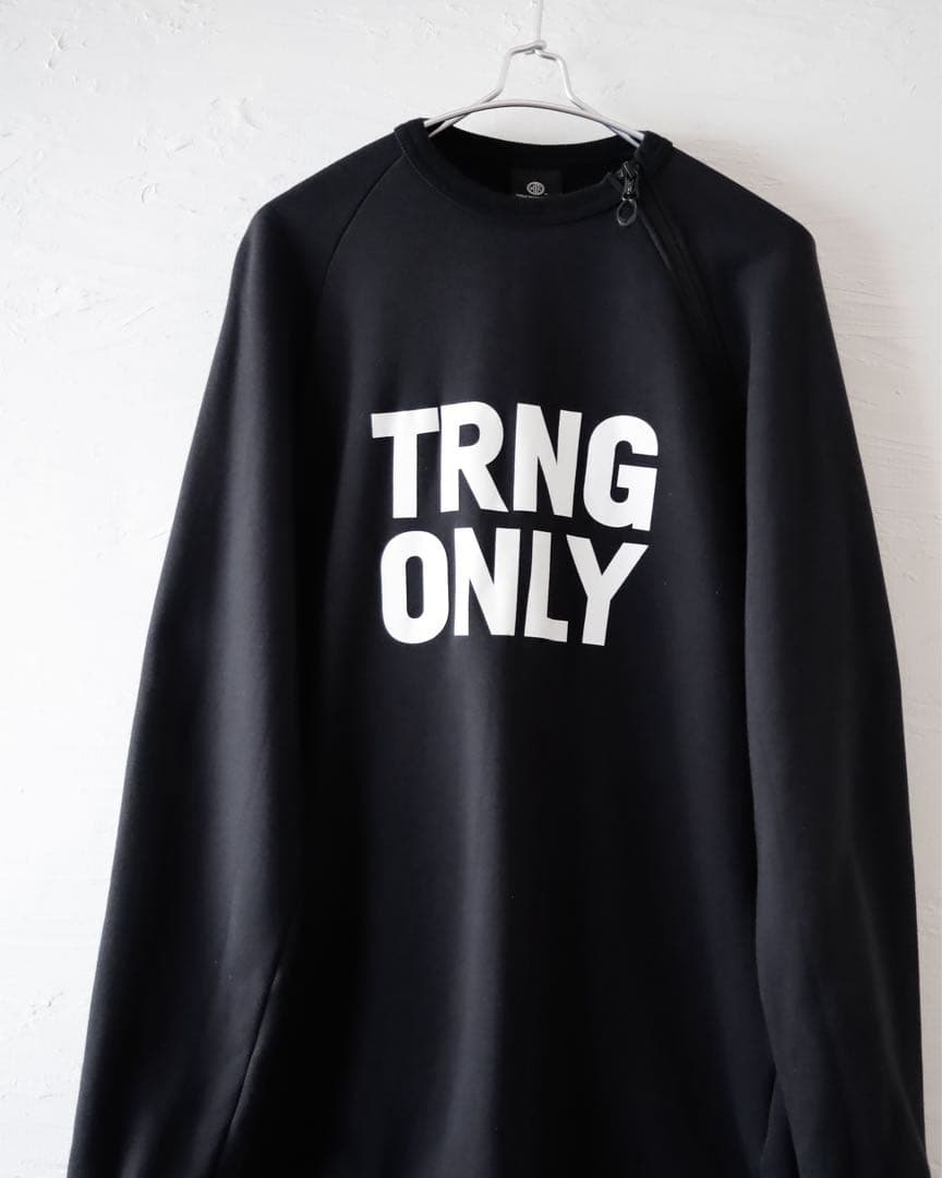 MOUT RECON TAILOR スウェット マウトリーコンテイラー