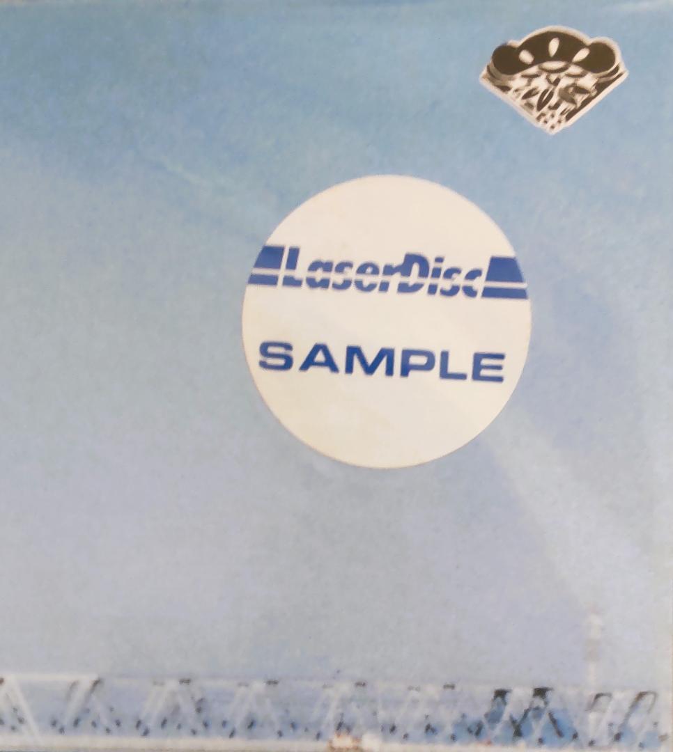 男はつらいよシリーズ　LD３４枚