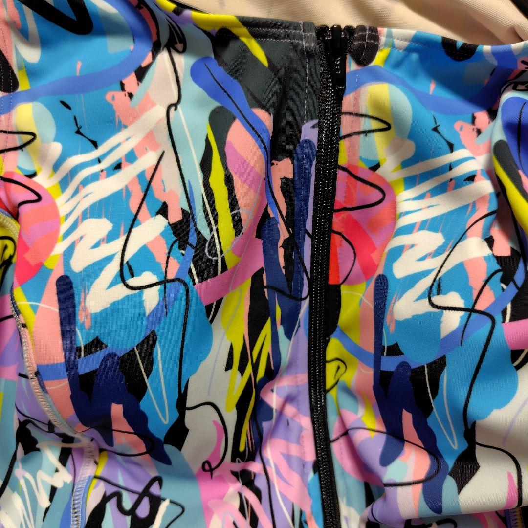 ワコールスイムウェア 新品 セパレート　　13号