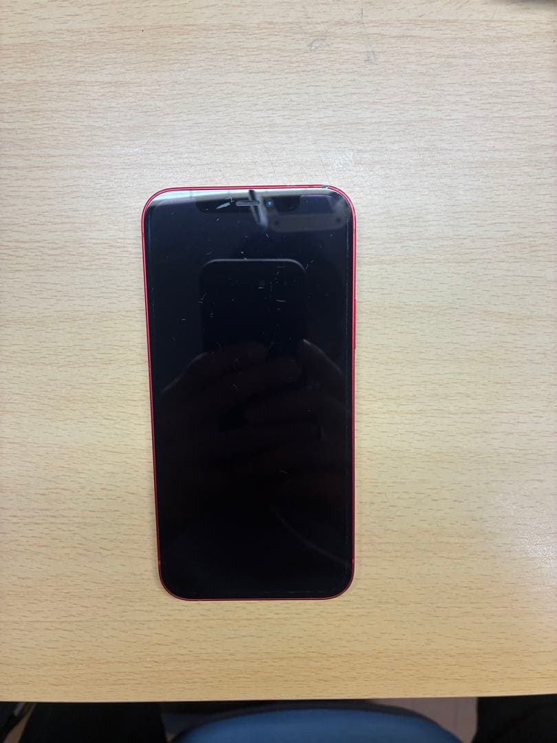 AirPods＋iPhone 12 128GB