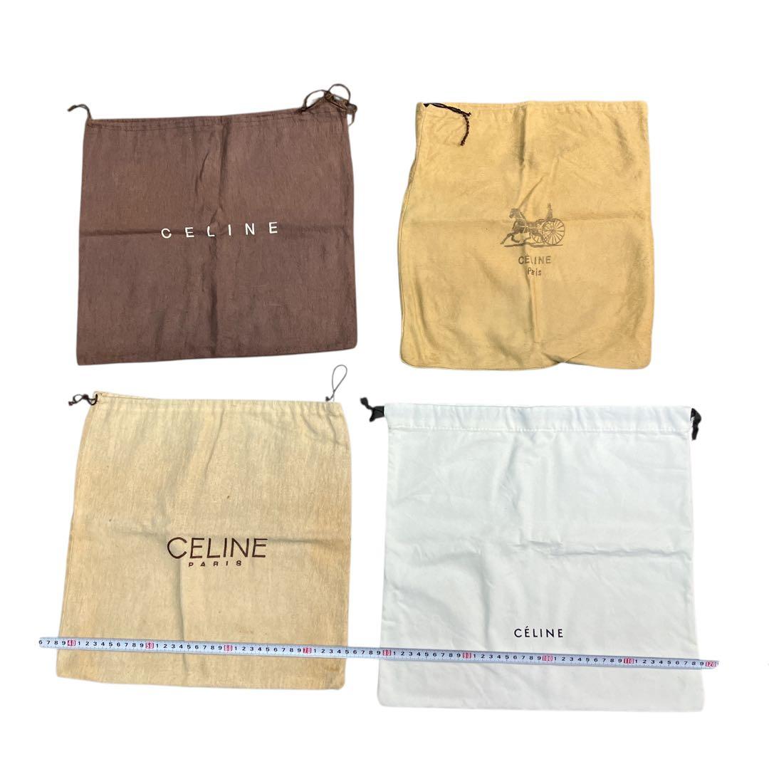 【CELINE】保存袋　まとめ　セット　約21枚
