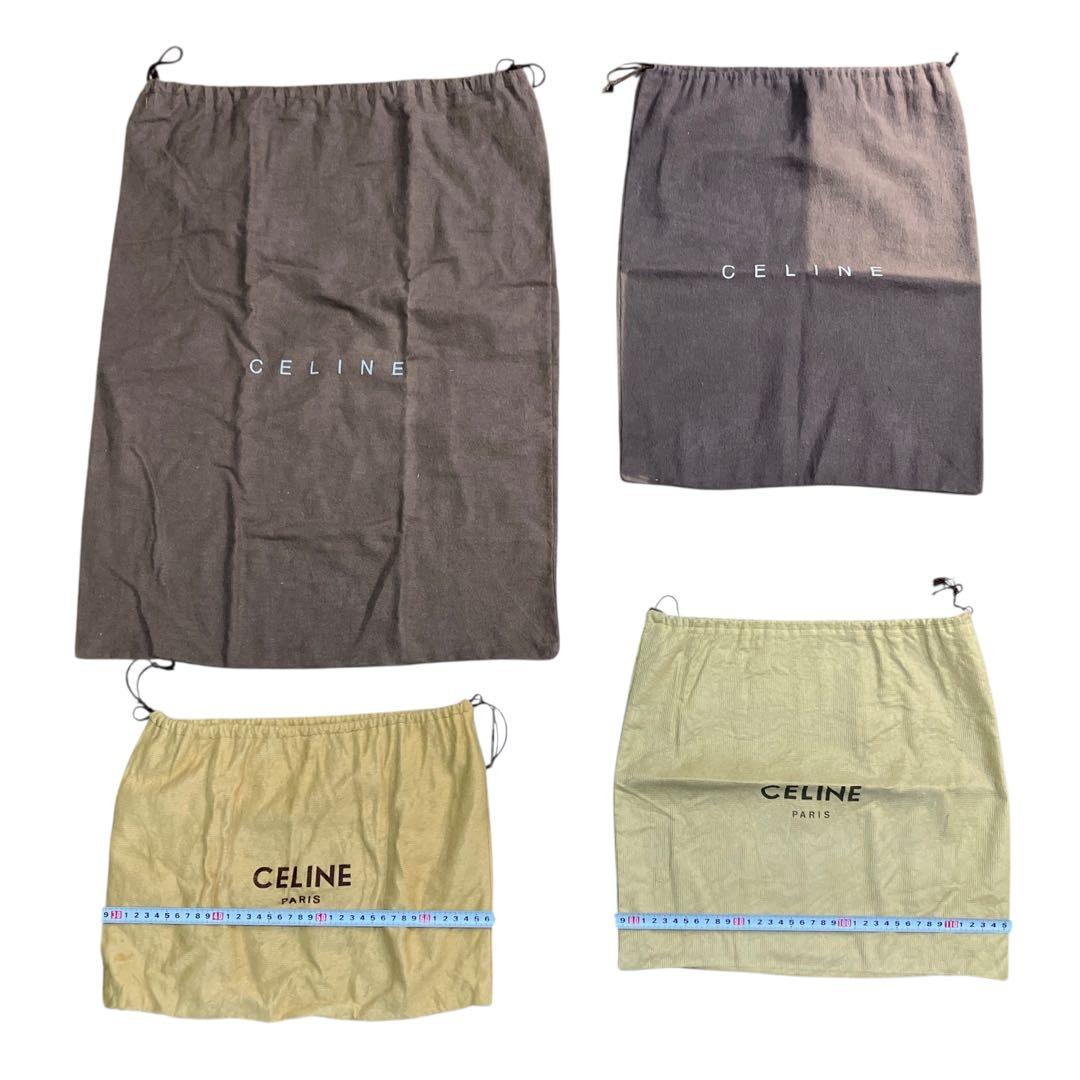 【CELINE】保存袋　まとめ　セット　約21枚