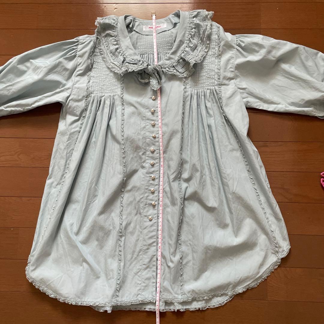 カネコイサオ　ワンピース&ジャケット