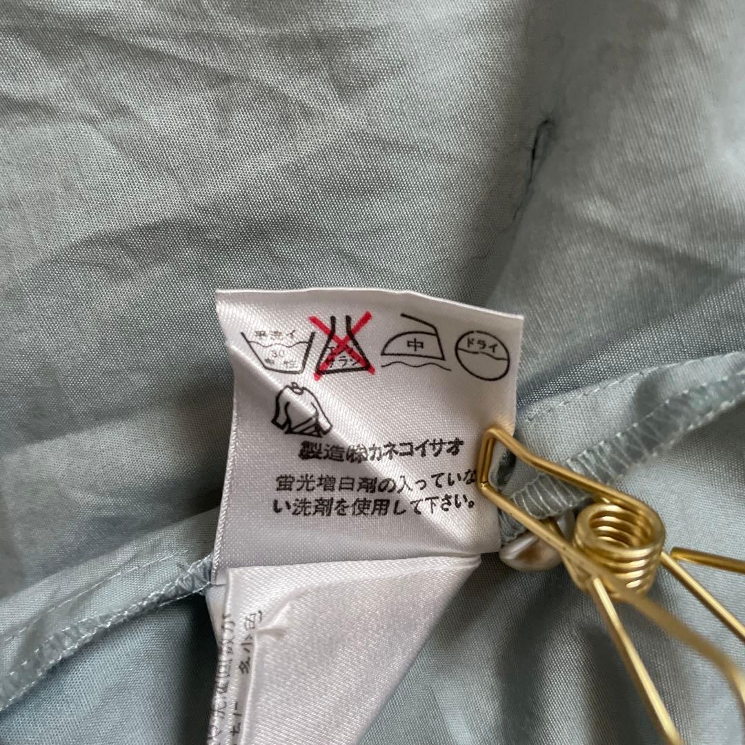 カネコイサオ　ワンピース&ジャケット