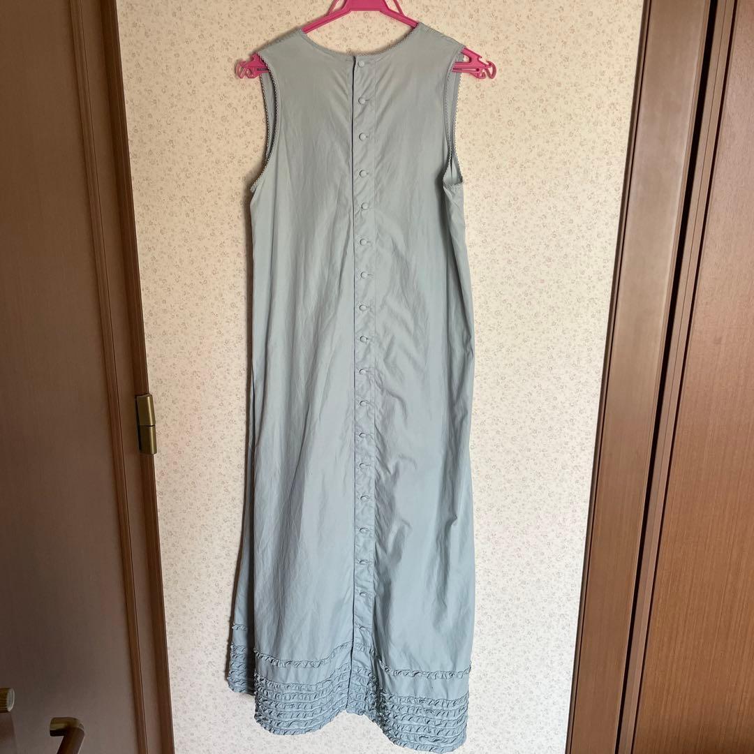 カネコイサオ　ワンピース&ジャケット