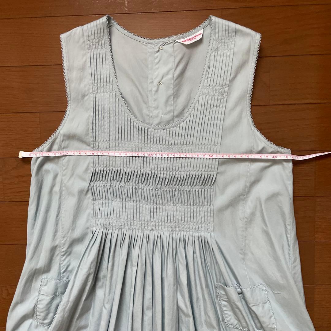 カネコイサオ　ワンピース&ジャケット