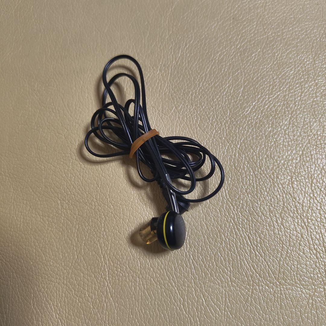 ソニー携帯ラジオ　SONY AM/FM WALKMAN SRF-80