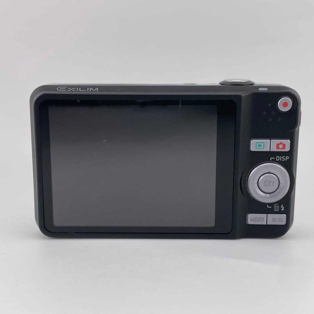 実写美⭕️【動作確認済み】CASIO EXILIM EX-Z90