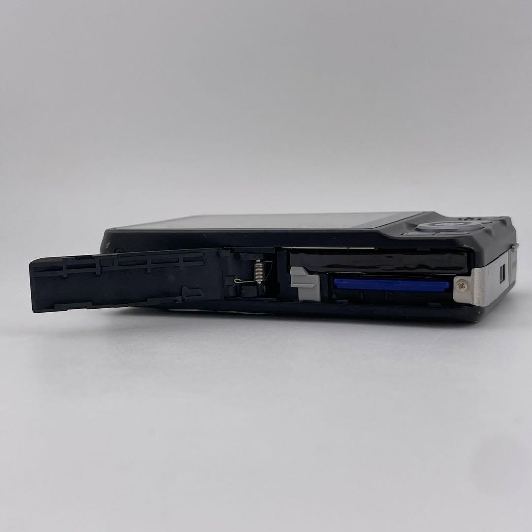 実写美⭕️【動作確認済み】CASIO EXILIM EX-Z90