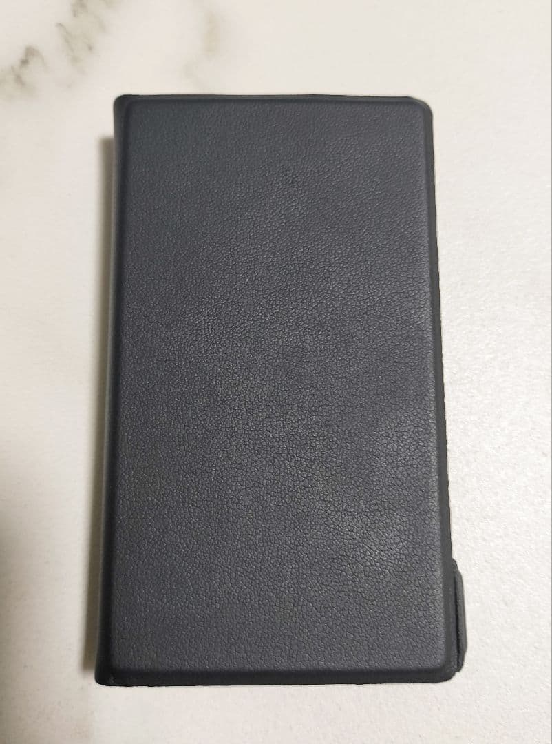 SONY NW-A55 16GB ブラック　デジタルオーディオプレーヤー