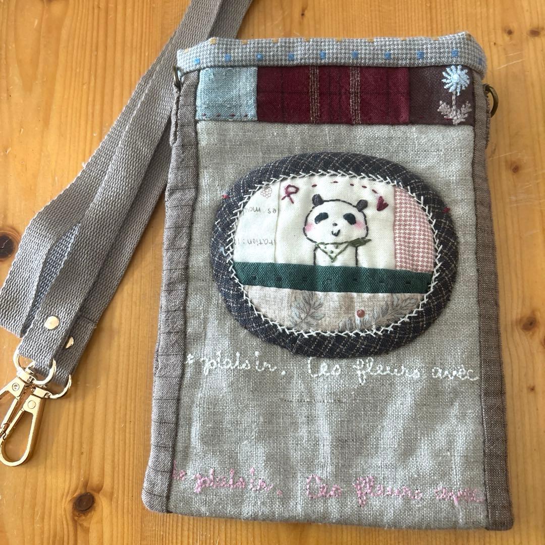 ぱんだ♡4点セット♡おまとめ