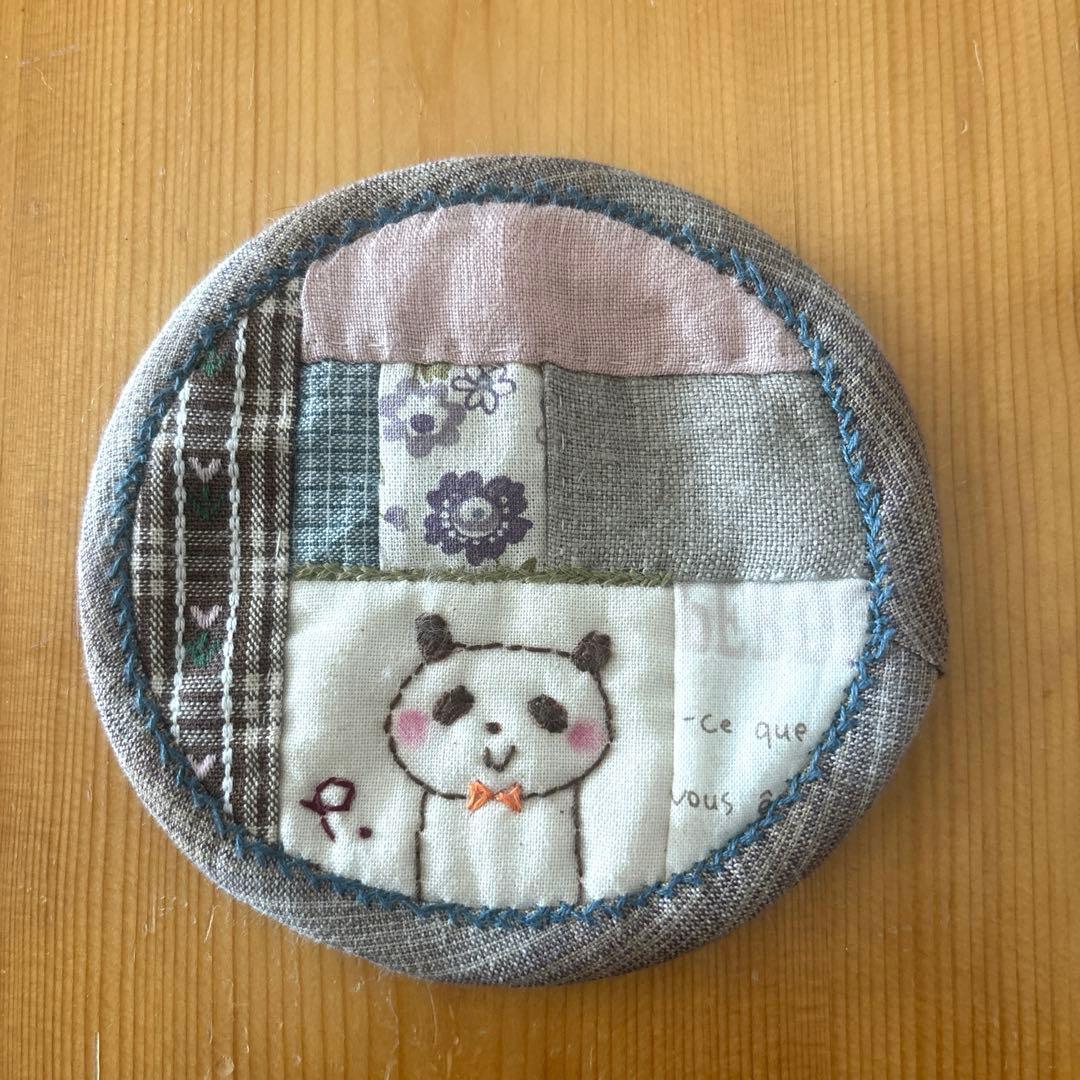 ぱんだ♡4点セット♡おまとめ