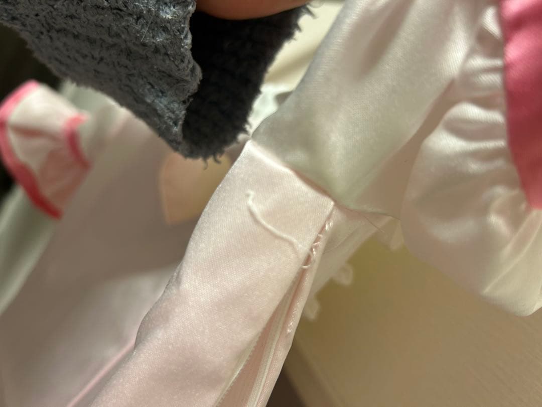 鹿目まどか コスプレ フルセット