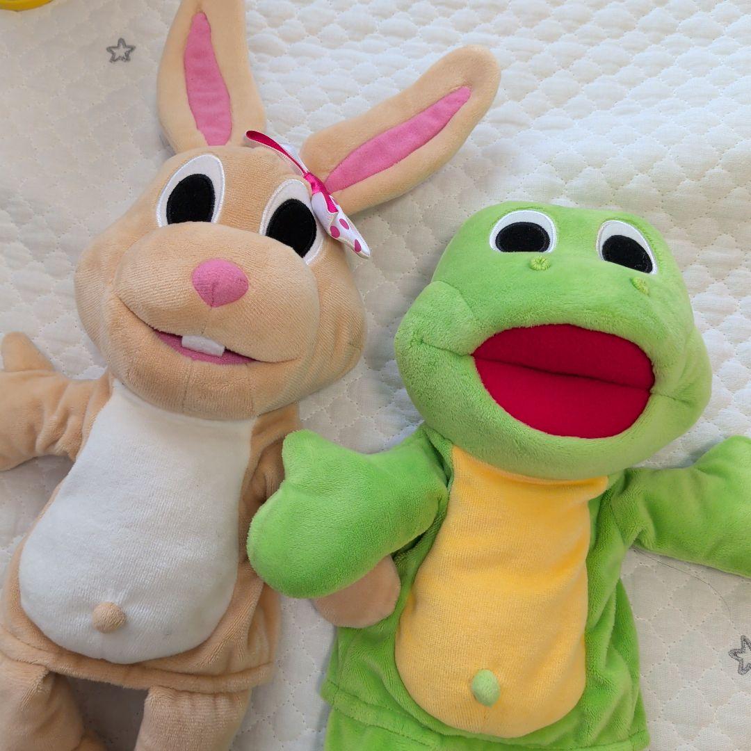 ズィッピー・アンド・ミーDVD ZAM Zippy and Me ディズニー英語