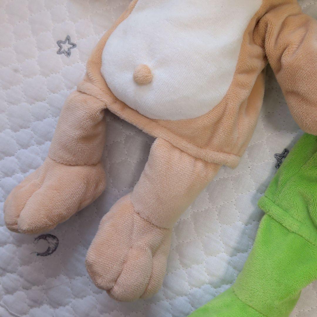 ズィッピー・アンド・ミーDVD ZAM Zippy and Me ディズニー英語