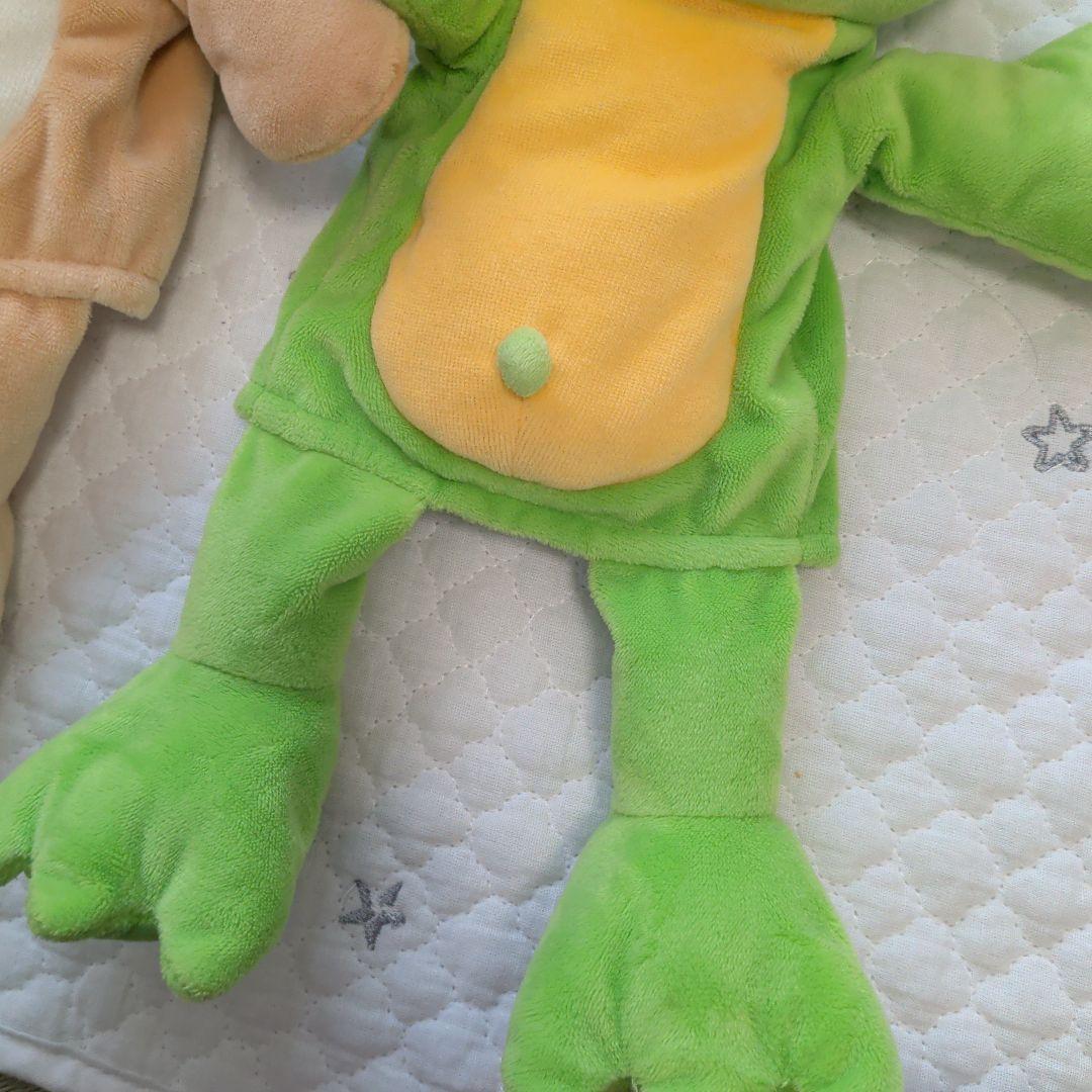 ズィッピー・アンド・ミーDVD ZAM Zippy and Me ディズニー英語