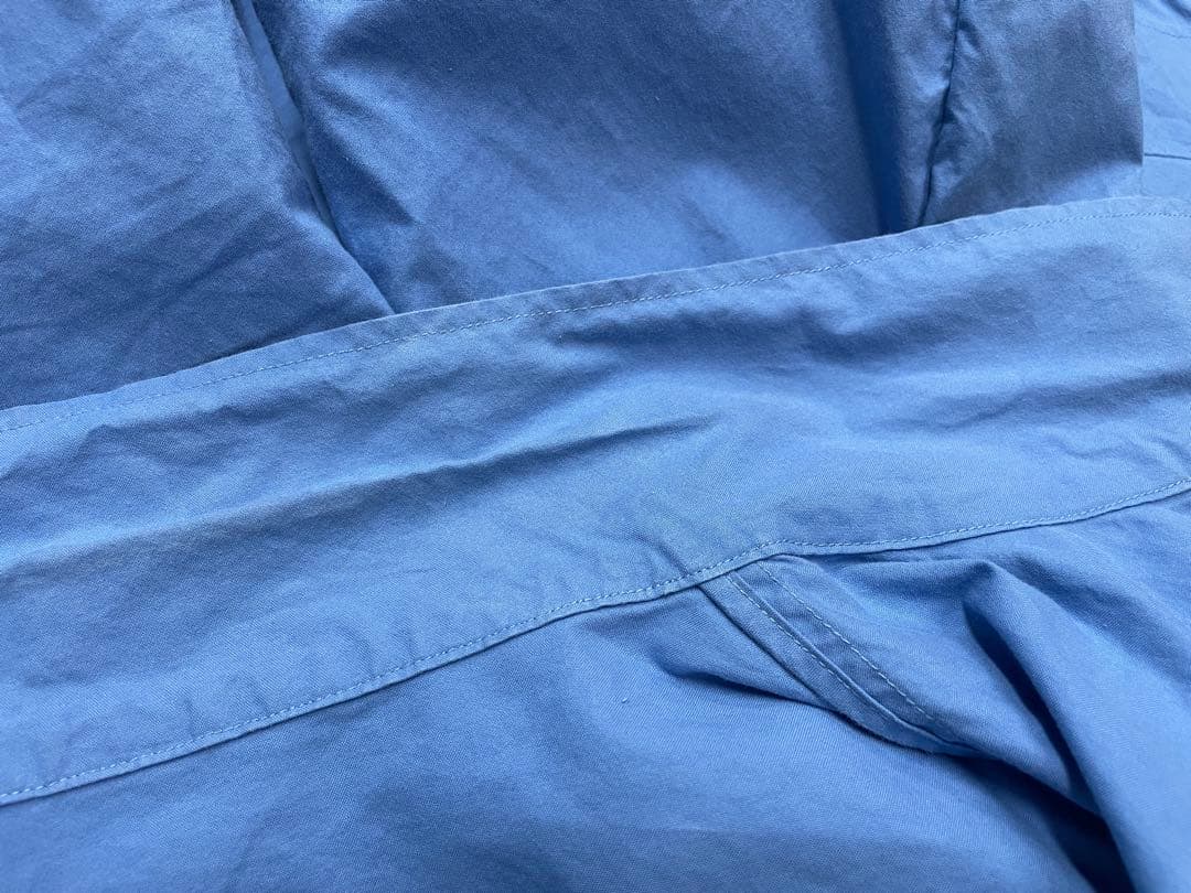 SH FATIGUE SHIRT エスエイチ ファティーグシャツ ジャケット