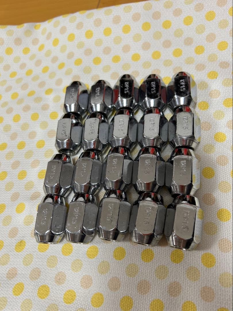 みゆりん専用:スタッドレスタイヤホイ一ルセット