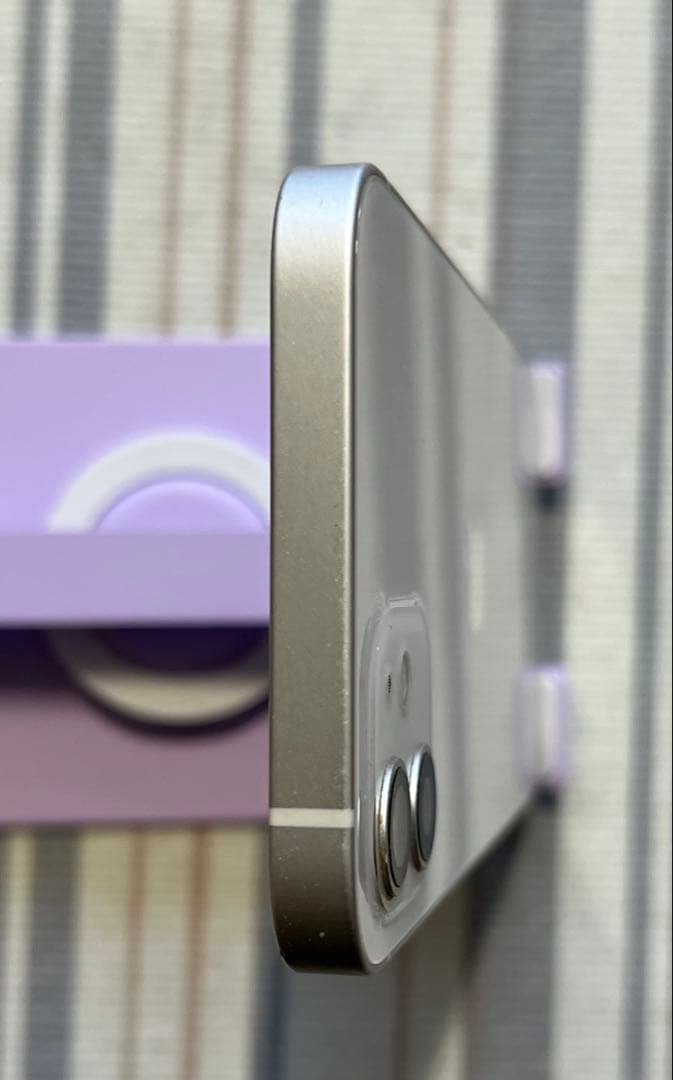 iPhone 12 128GB ホワイト