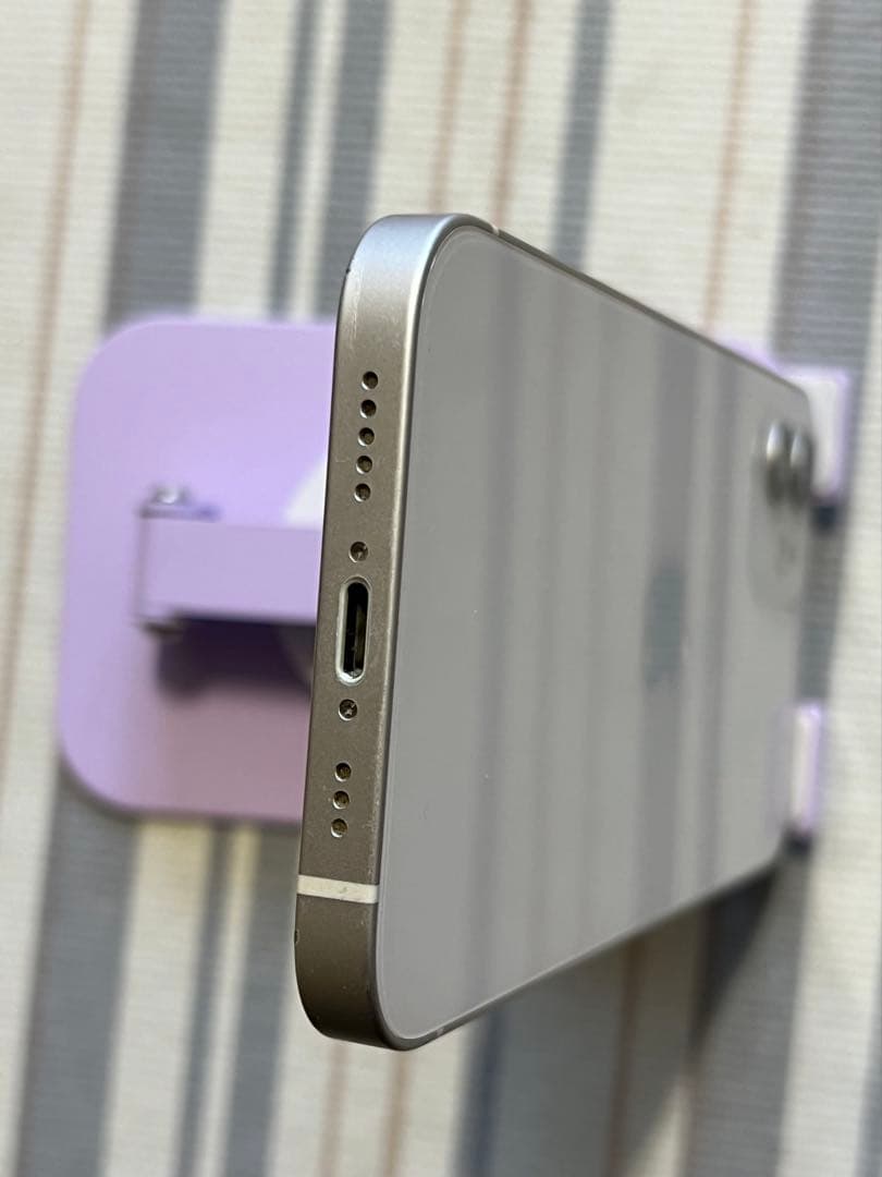 iPhone 12 128GB ホワイト